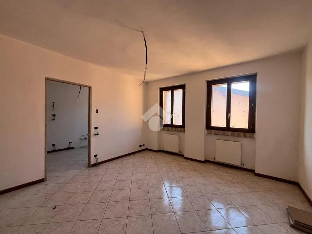 Rooms - Spacious 3-Room Apartment in Cadeo