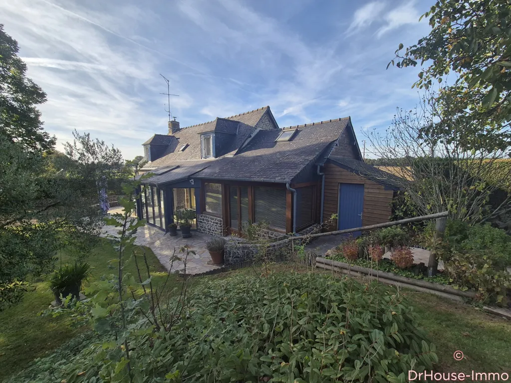 Exterior - Stone House with Garden near Gorrón