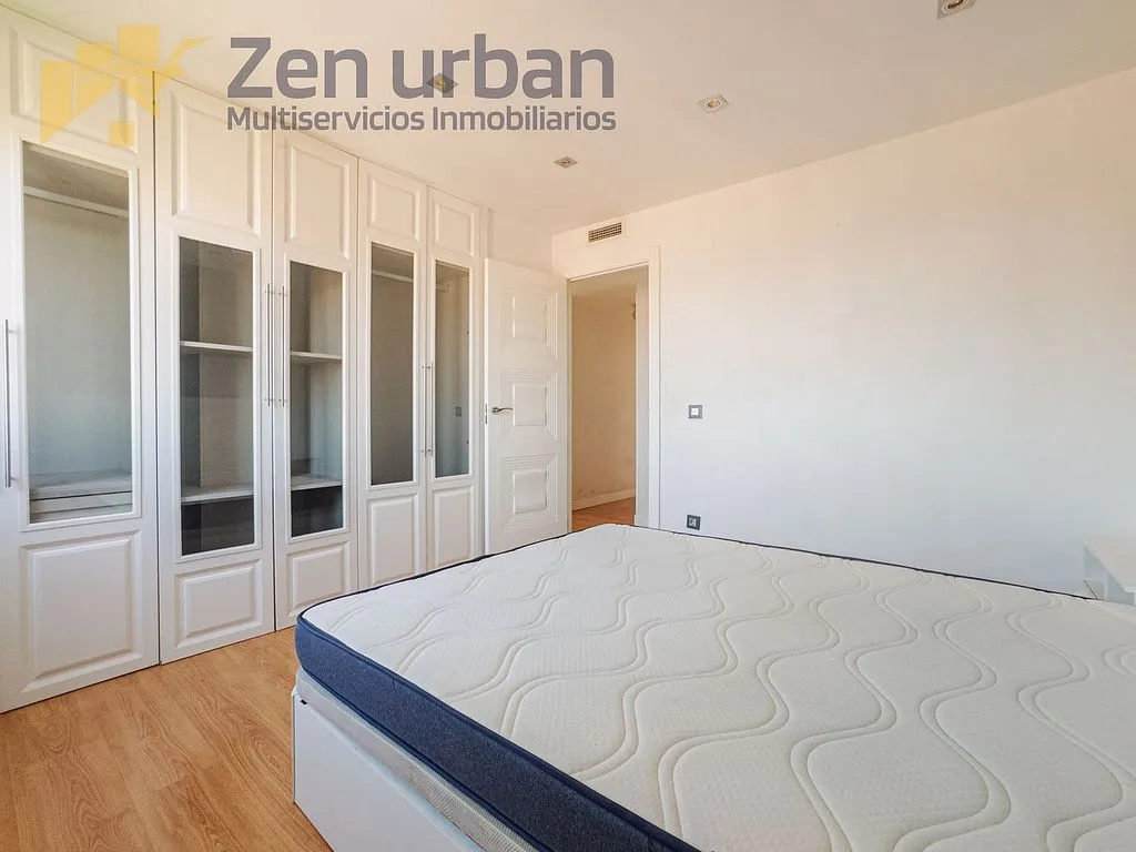 Magamistoad - Apartment with Pool and Terrace in El Carrascal