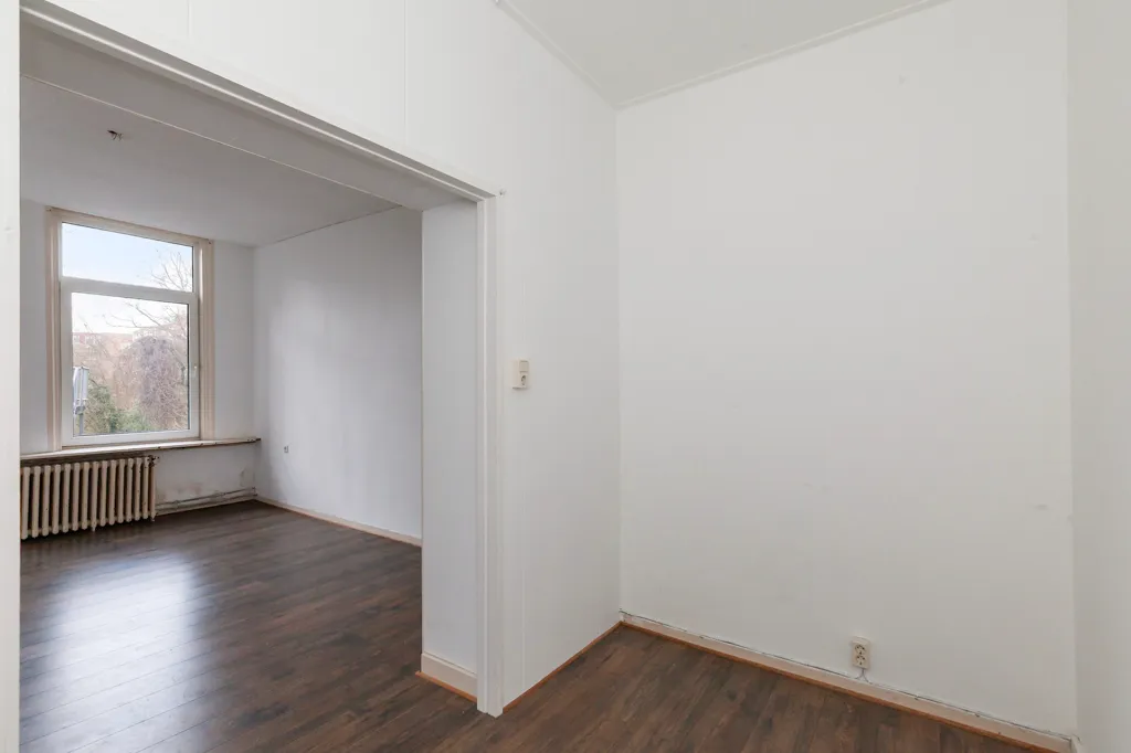 3-toaline korter asukohas Rotterdam