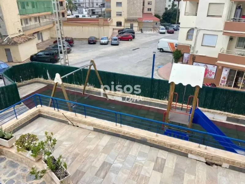 Aed - Spacious Apartment with Sea View in Caleta