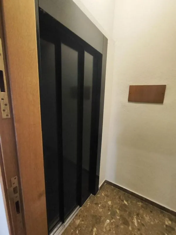 Entrée - Apartment with Central Location in Reus