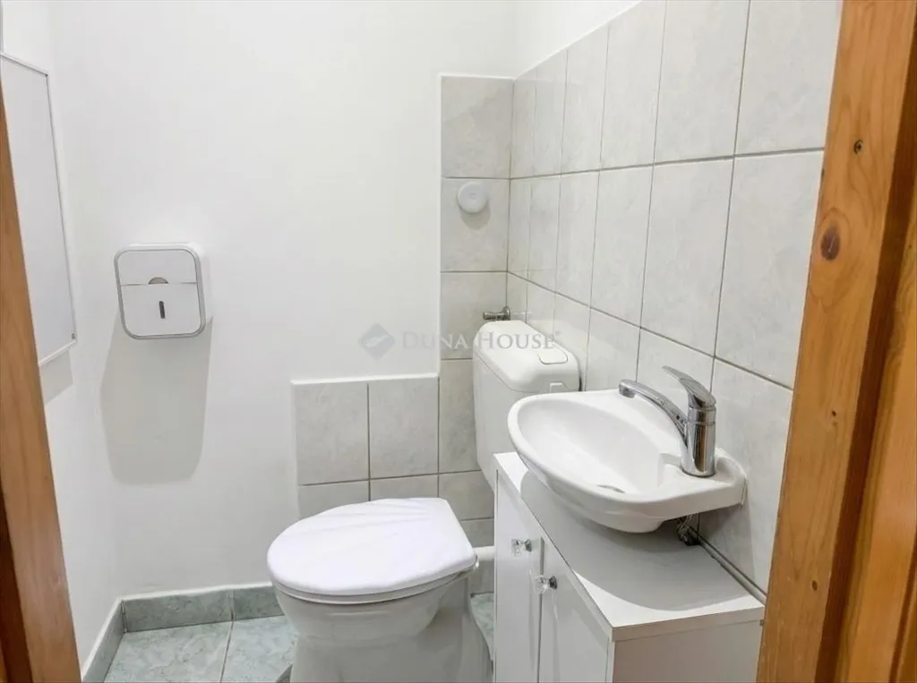 Bagni - Duplex House with Garden in Pilisvörösvár