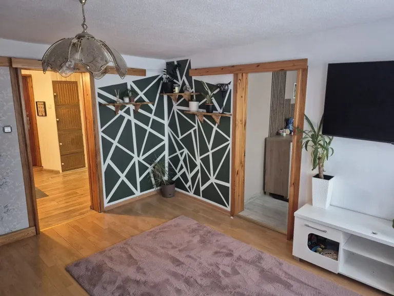 Apartment with Garden Space in Srokowo