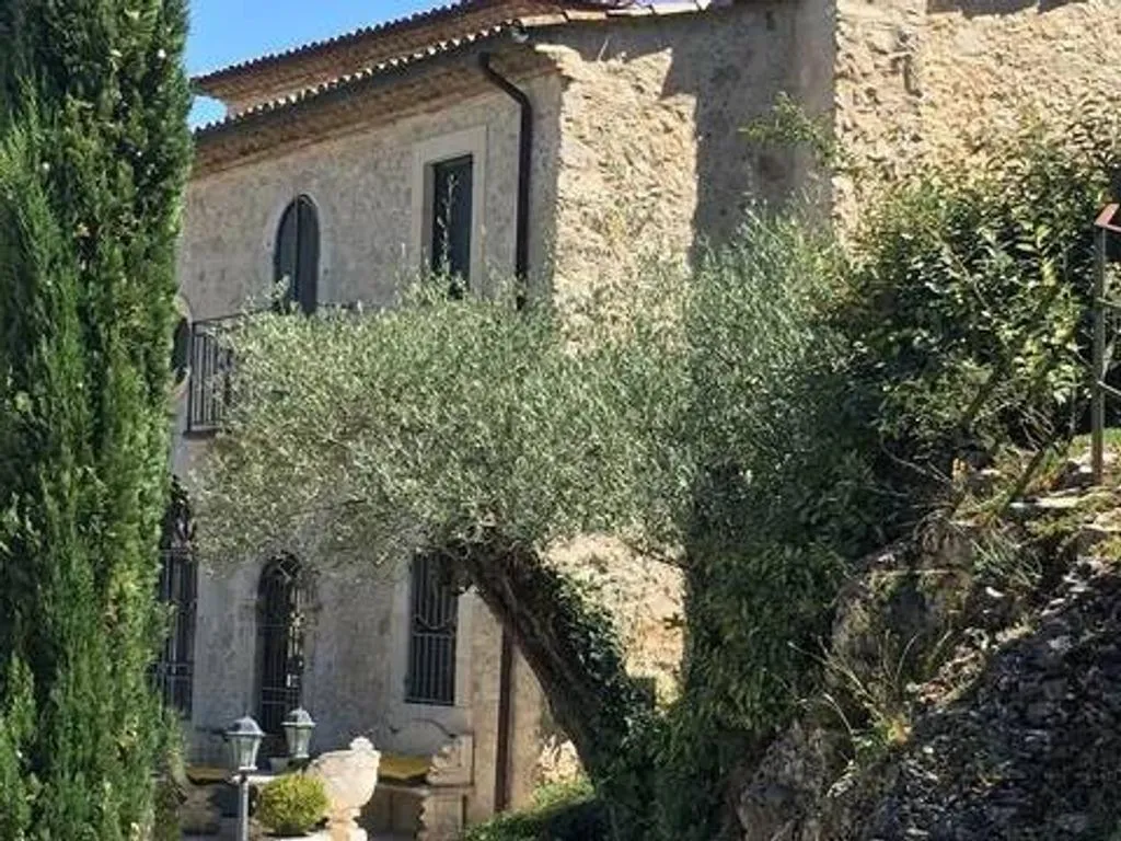 Välivaade - Luxury Villa with Pool in Lecce nei Marsi