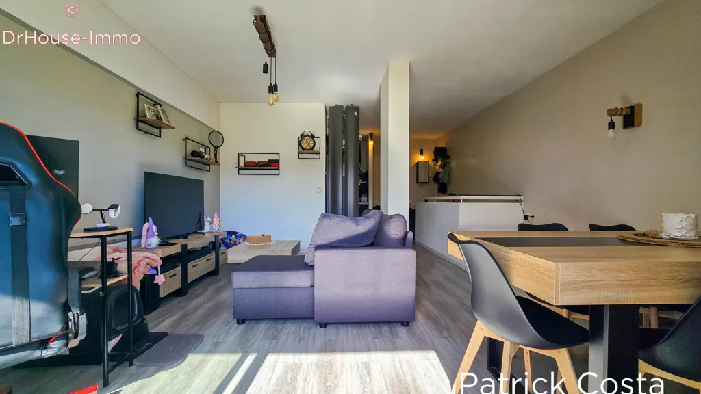 Elutuba - Duplex Apartment with Balcony in Le Lavandou