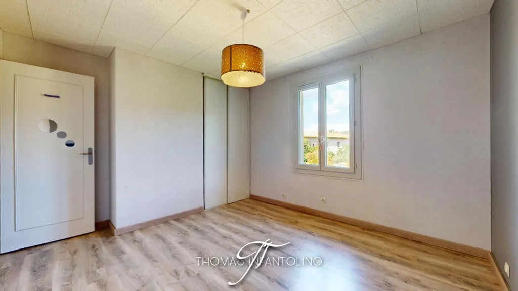 Pièces - Maison de Plain-Pied avec Piscine à Lagrasse