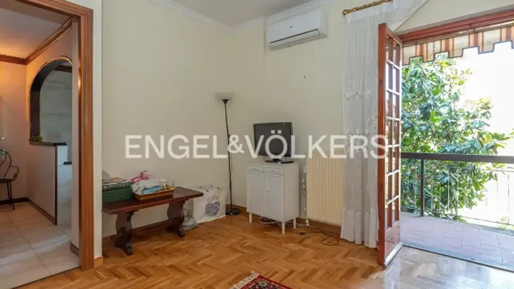 Séjour - Terraced Villa with Panoramic View in Frascati
