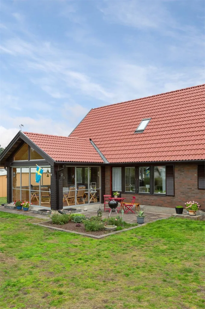 Maison 5 pièces à Oskarshamns kommun