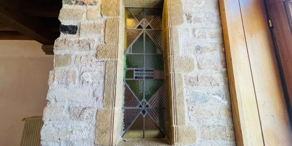 Pièces - Rijwoning Charmante avec Patio à Bruges
