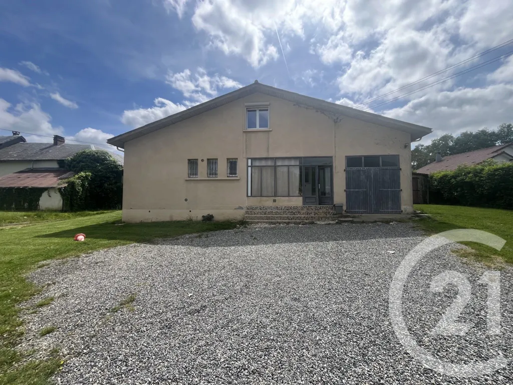 Välivaade - Renovated House with Pool in Capvern