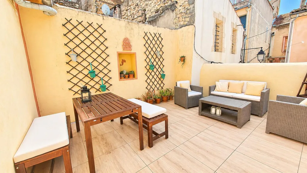 5-room house in Orange