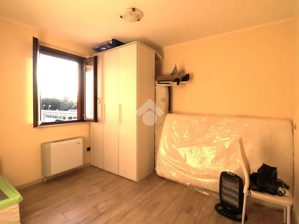 Magamistoad - Rearranged Flat with Balcony in Campomicciolo