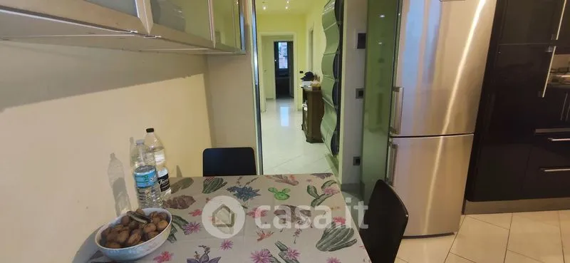 Cuisine - Elegant Apartment with Terrace in Grosseto