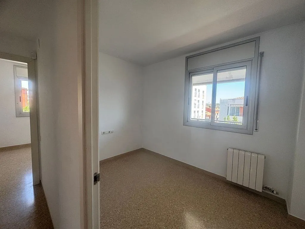 Stanze - VPO Apartment with Parking in Tàrrega