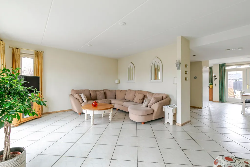 Soggiorno - Detached House with Views in Leersum