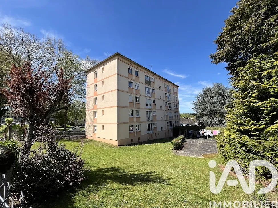 Jardin - Appartement avec Jardin à Limoges