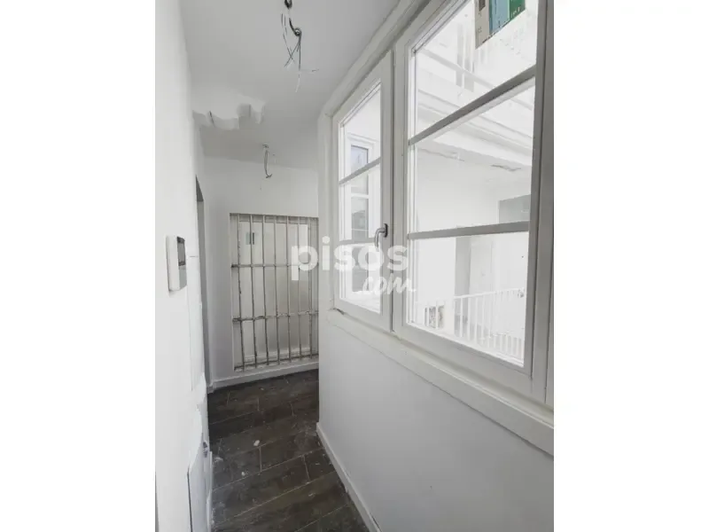 Ingresso - New Flat with Lift in Cádiz