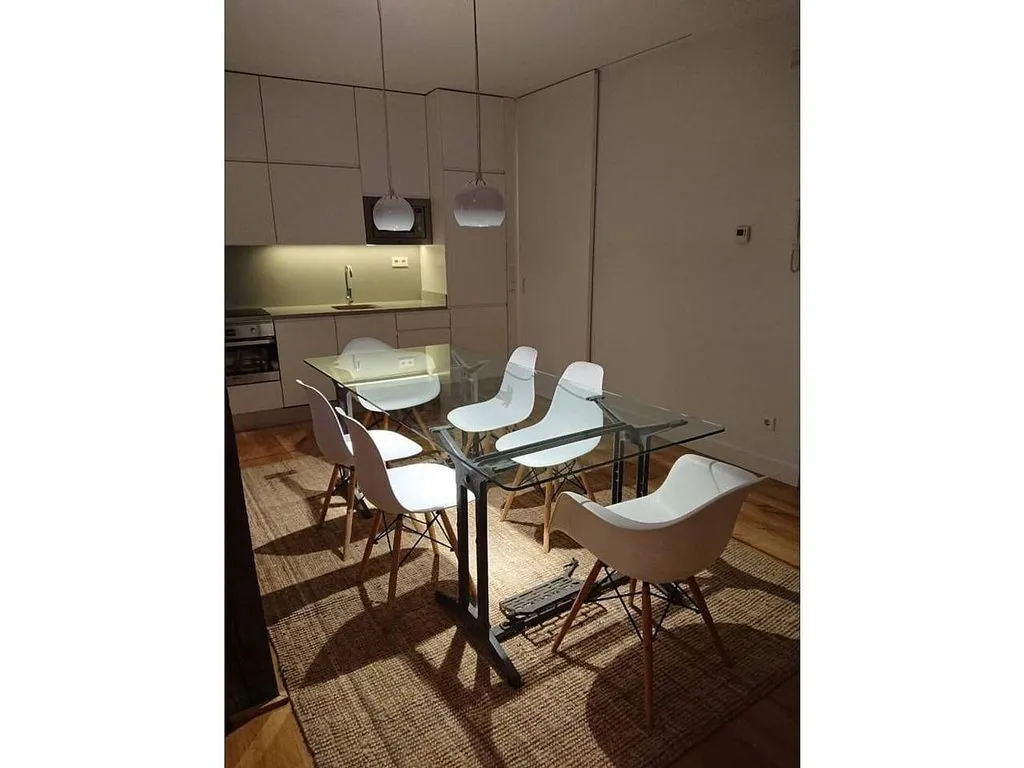 Salle à manger - Fully Furnished Flat in Casco Viejo