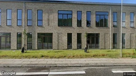 Extérieur - Office Space for Rent in Solbjerg