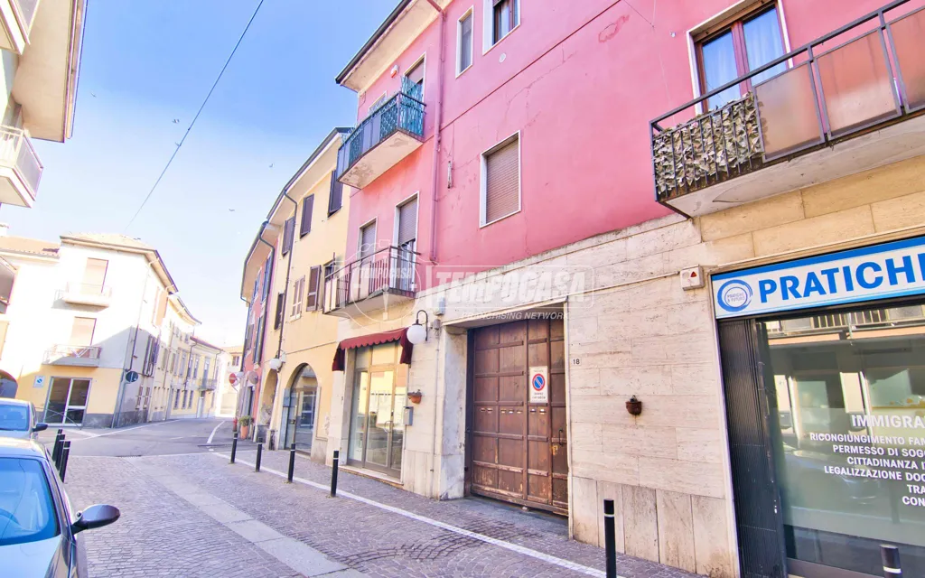 facade