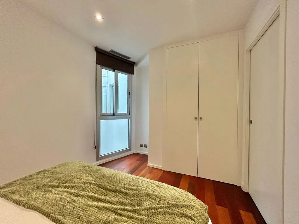 Chambres - Apartment with Terrace in Málaga's Historic Centre