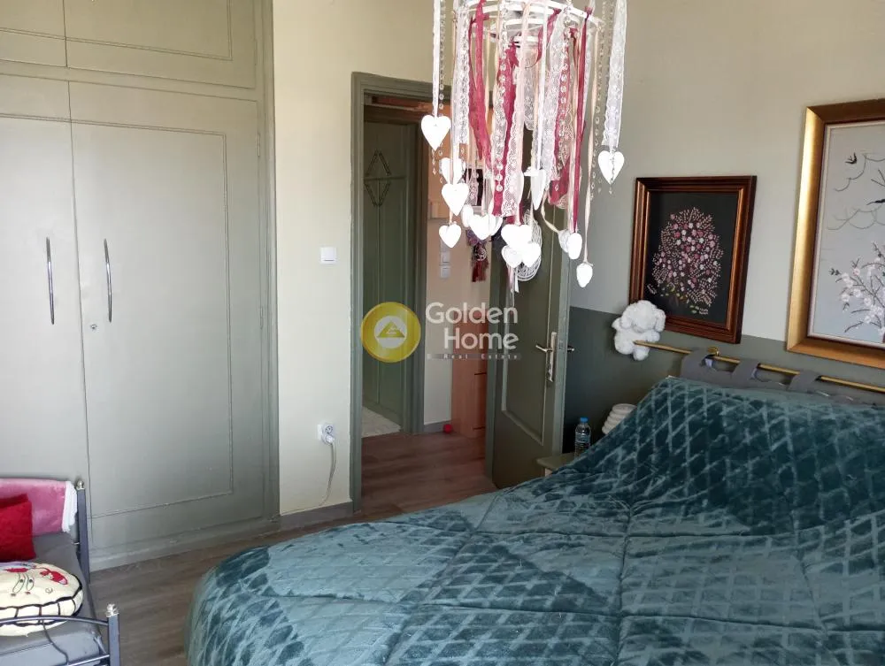 Magamistoad - Apartment with Sea View in Seliani