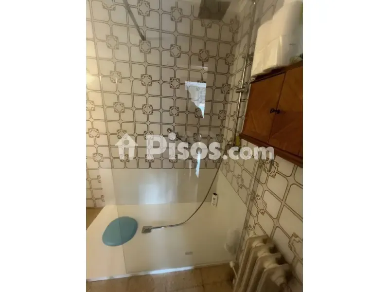 Vannitoad - Apartment with Potential in Ciudad Rodrigo