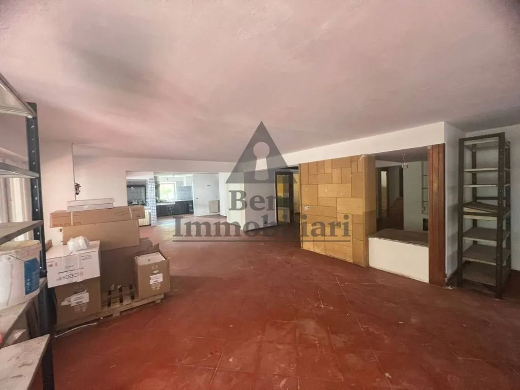 Pièces - Luxury Villa with Pool in Palermo