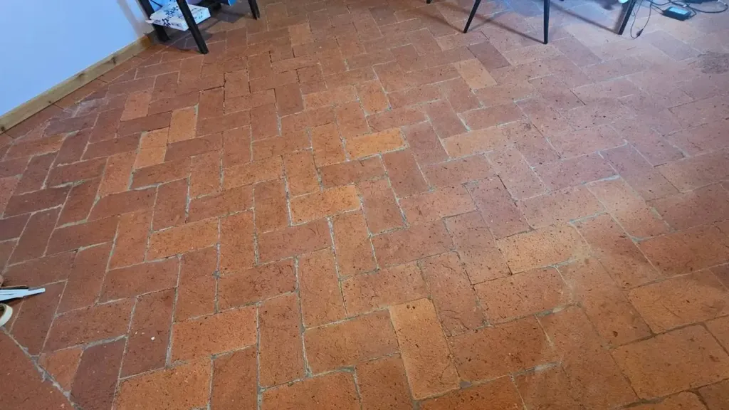 Toad - Rustic Terratetto with Private Resede in Capannori