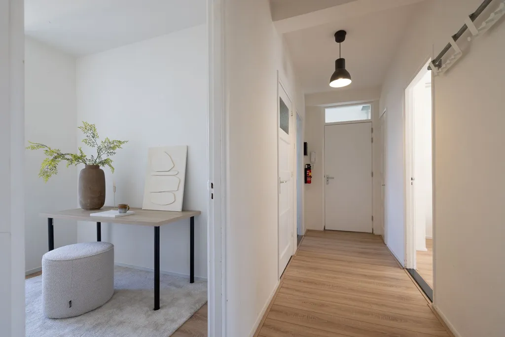 Appartement 3 pièces à Rotterdam