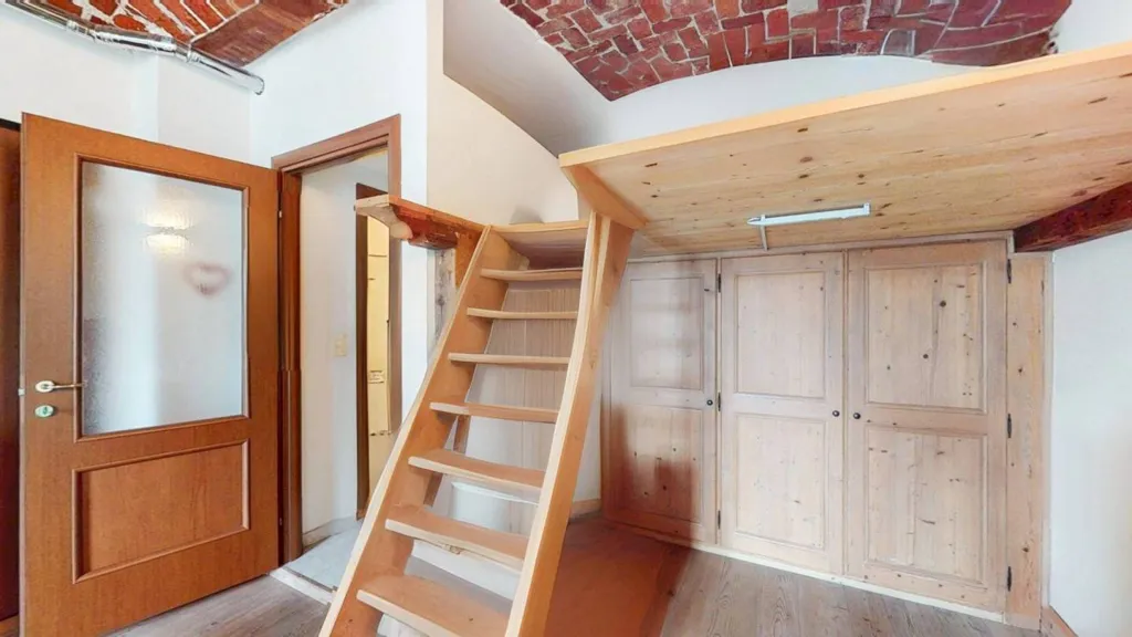 staircase