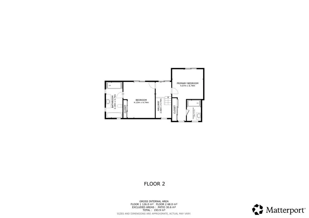 Plan - Luxury Villa with Pool in Ferragudo