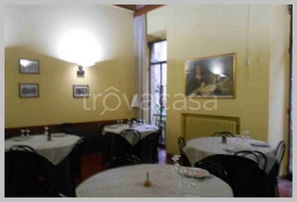 Salle à manger - Apartment with Balcony in Urbino