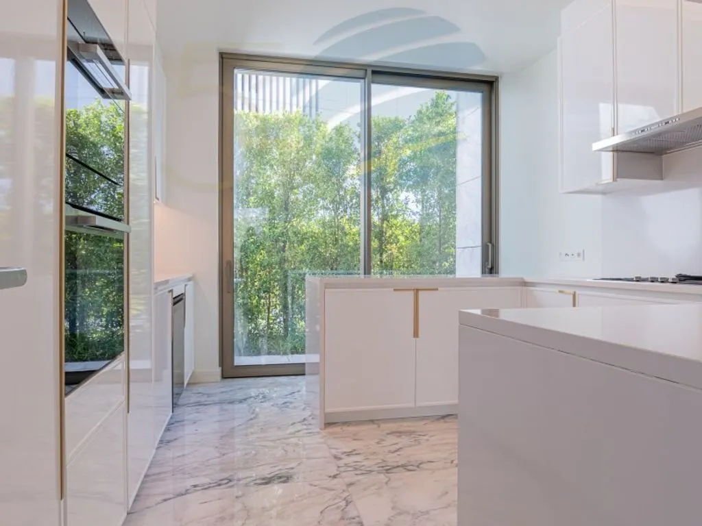Cuisine - Luxury House with Pool in Cascais Centre