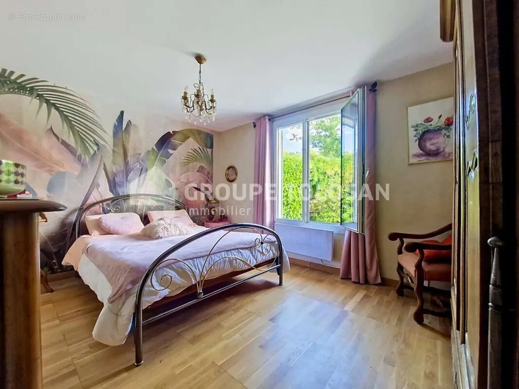 Maison 6 pièces à Saint-Orens-De-Gameville