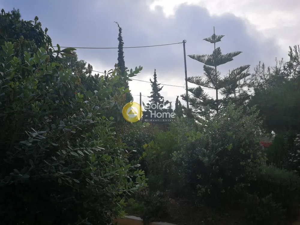 Aed - Multi-Unit Building with Sea View in Kallithea