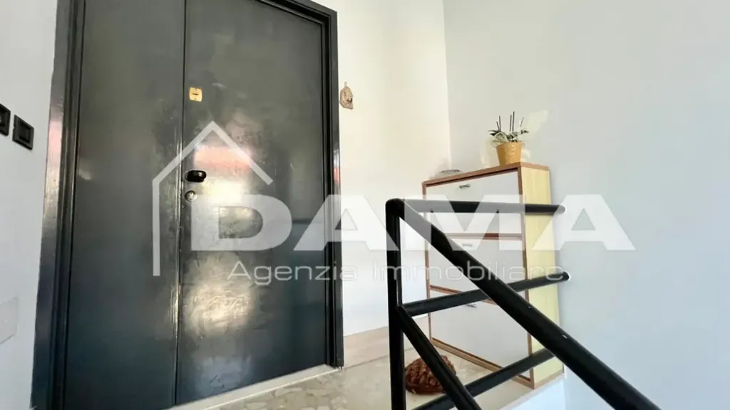 Esik - Apartment with Balcony in Forlì's Risorgimento