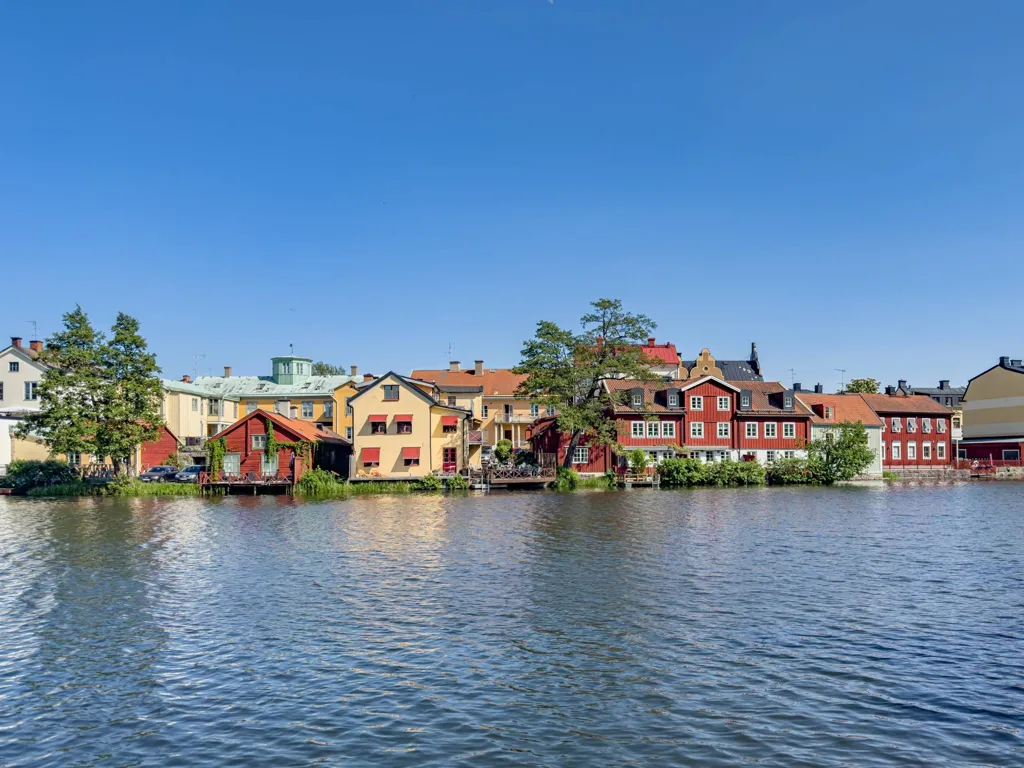 Appartement 2 pièces à Eskilstuna kommun