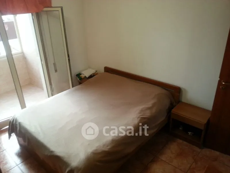 Magamistoad - Seafront Bilocale with Balcony in Scalea