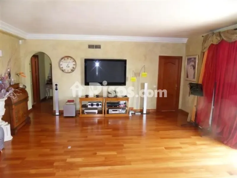 Living Room - Luxury Mansion with Pool near La Quinta