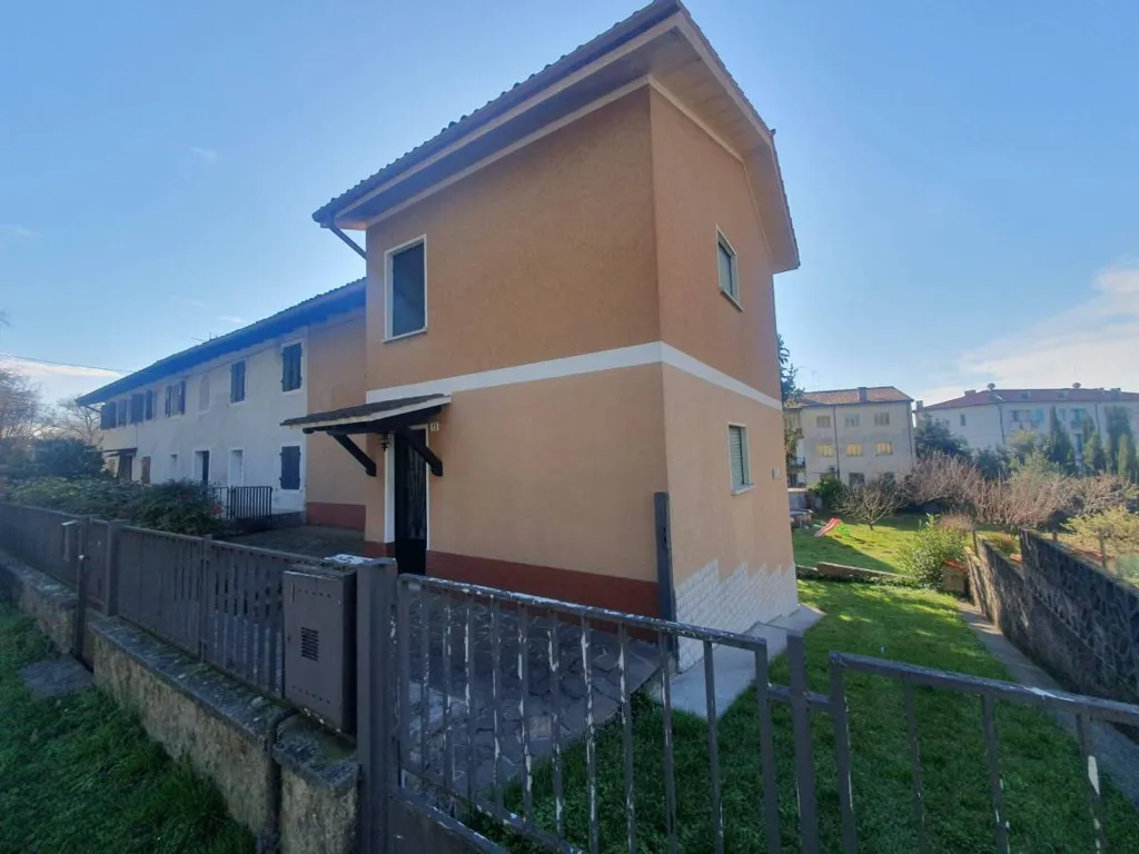 Extérieur - Multi-Unit Villa in Gradisca d'Isonzo
