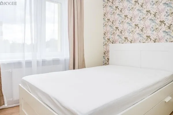 Chambres - Appartement 2 pièces à Tallinn