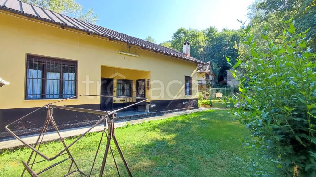 Giardino - Rustic Casale with Private Garden in Sanfront