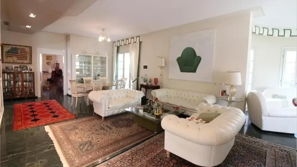 Elutuba - Luxury Villa with Pool in Forte Dei Marmi