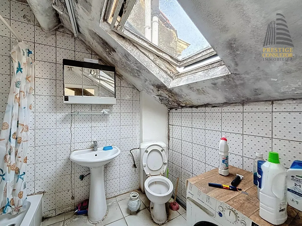 1-bedroom apartment in Brussels