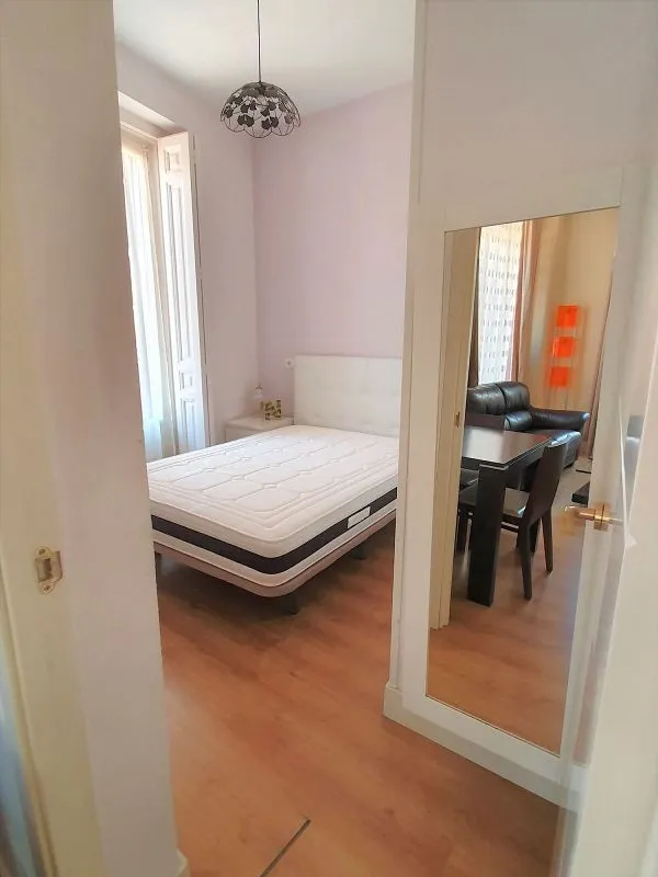 Magamistoad - Apartment with 6 Balconies in Madrid