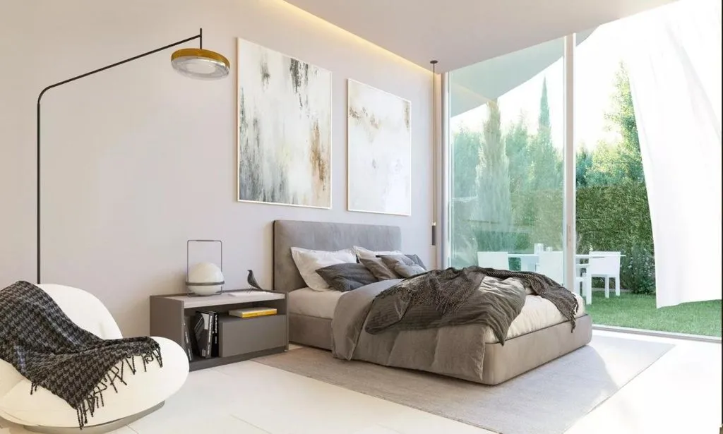 Magamistoad - Luxury Villa with Sea Views in Málaga