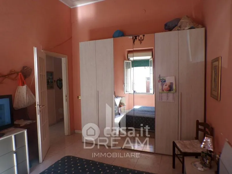 Chambres - Pentavano with Courtyard in Cagliari