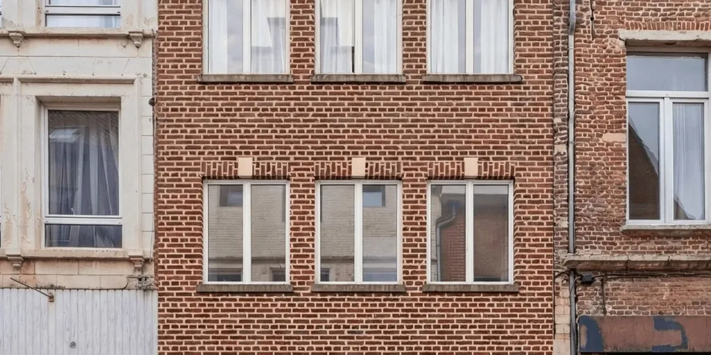 Välivaade - Studio with Garden in Leuven Centre
